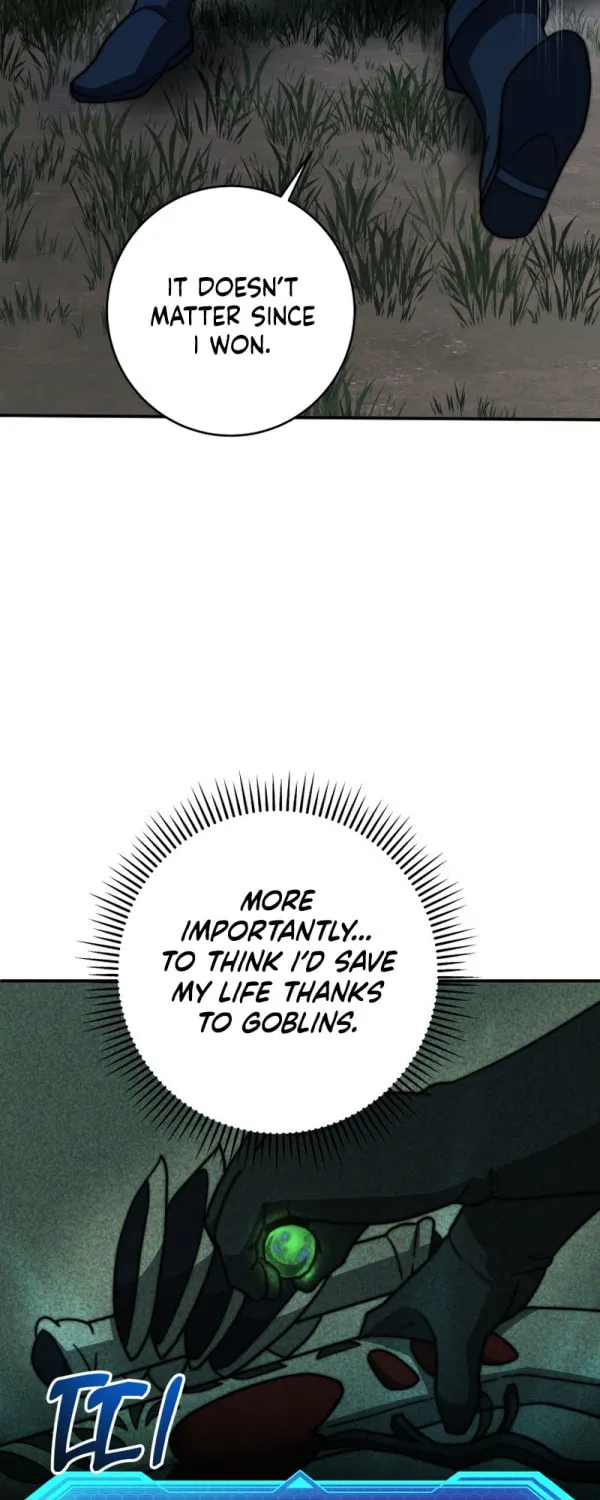 Putting My Life on the Line, I Go All-in on Luck Enhancement Chapter 16 page 50 - 
