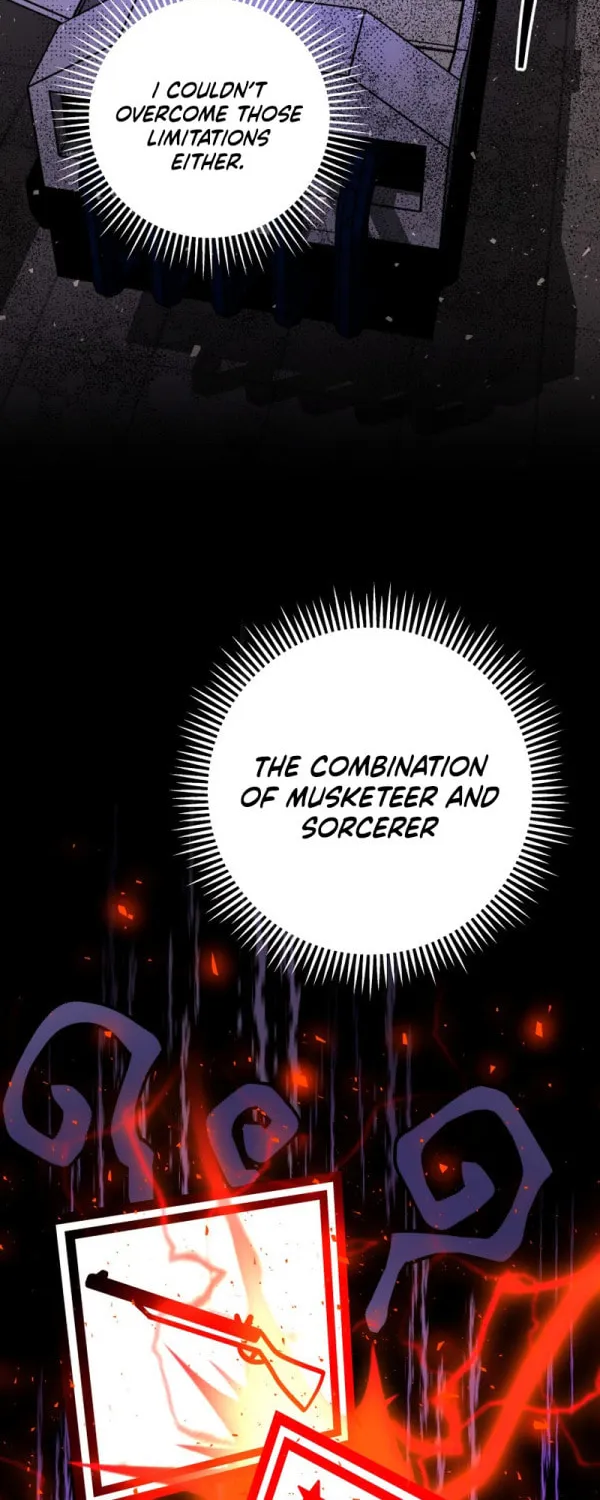 Putting My Life on the Line, I Go All-in on Luck Enhancement Chapter 16 page 6 - 