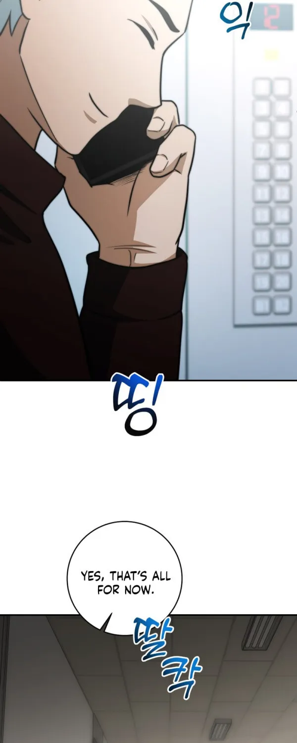 Putting My Life on the Line, I Go All-in on Luck Enhancement Chapter 16 page 58 - 