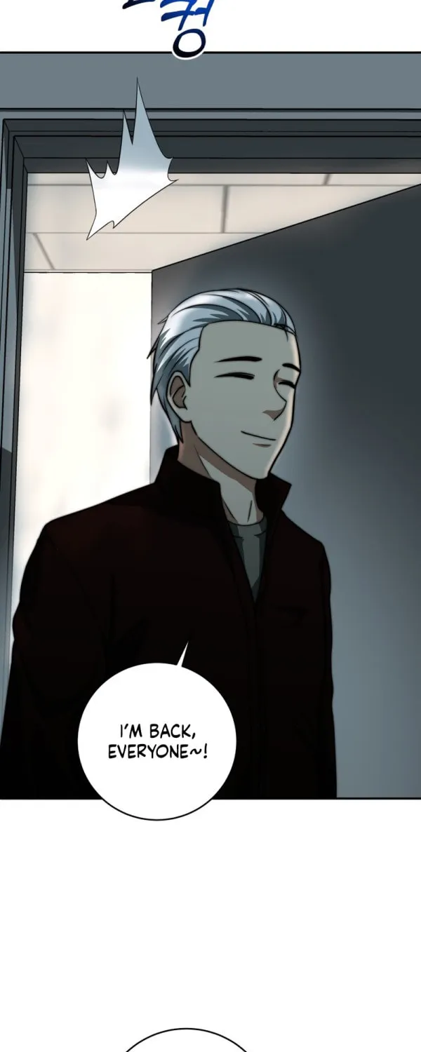 Putting My Life on the Line, I Go All-in on Luck Enhancement Chapter 16 page 60 - 