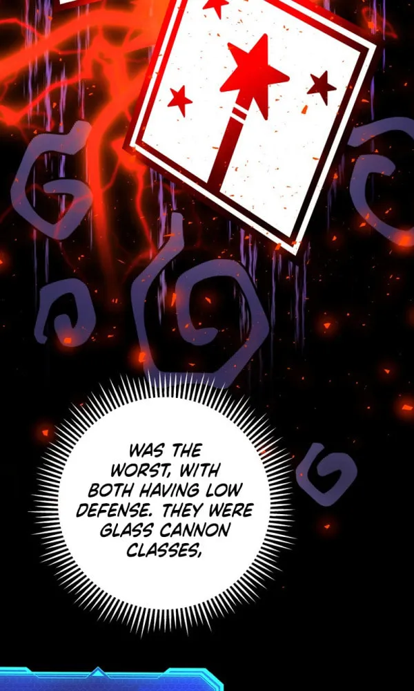 Putting My Life on the Line, I Go All-in on Luck Enhancement Chapter 16 page 7 - 