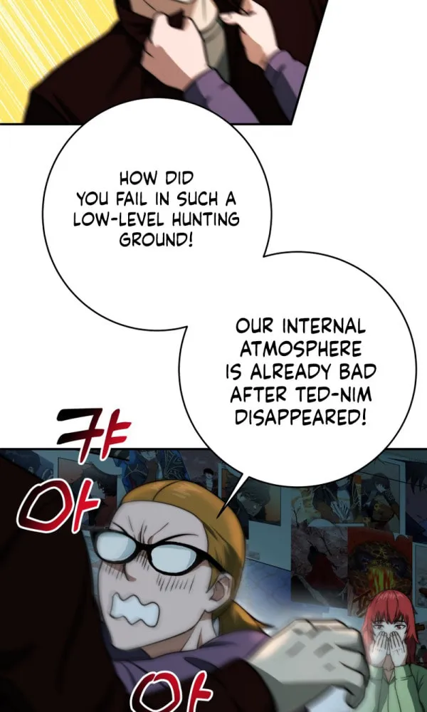 Putting My Life on the Line, I Go All-in on Luck Enhancement Chapter 16 page 63 - 