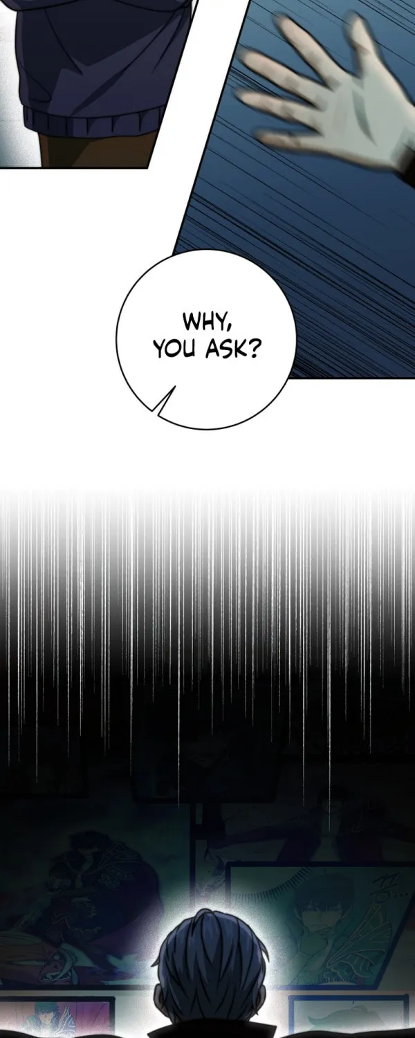 Putting My Life on the Line, I Go All-in on Luck Enhancement Chapter 16 page 67 - 