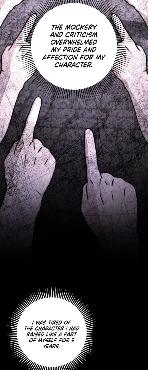 Putting My Life on the Line, I Go All-in on Luck Enhancement Chapter 16 page 9 - 