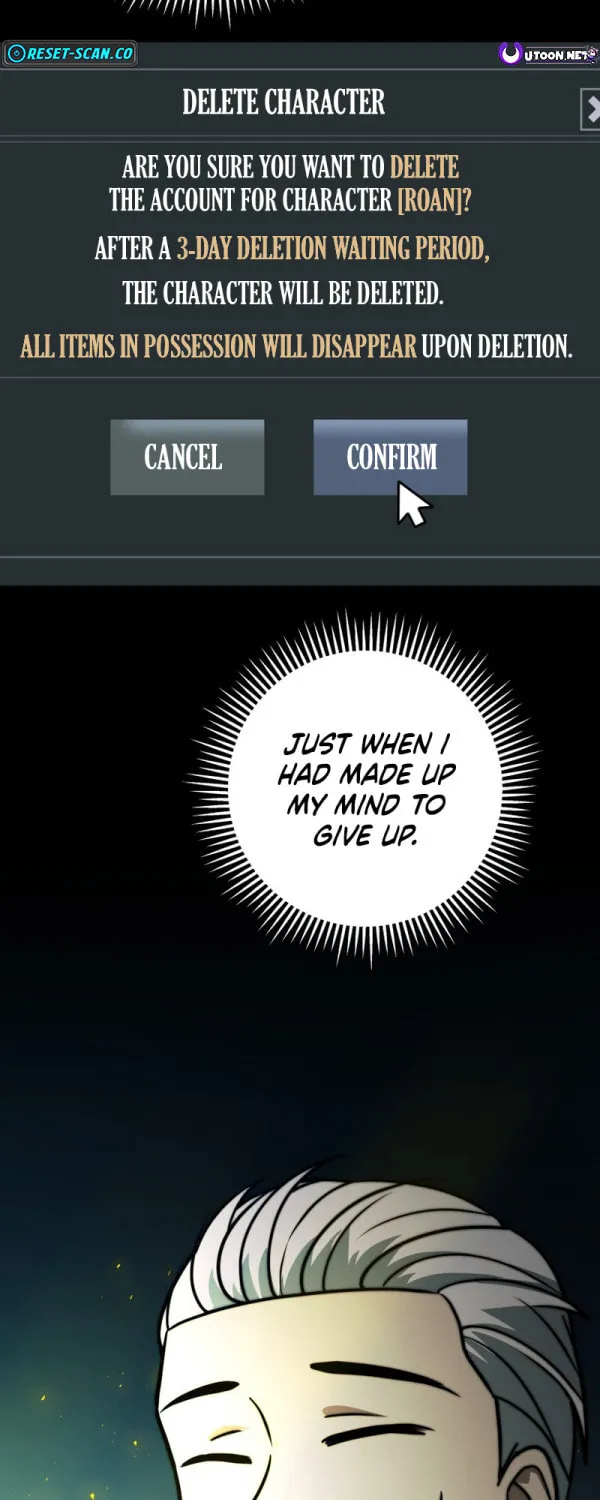 Putting My Life on the Line, I Go All-in on Luck Enhancement Chapter 16 page 10 - 
