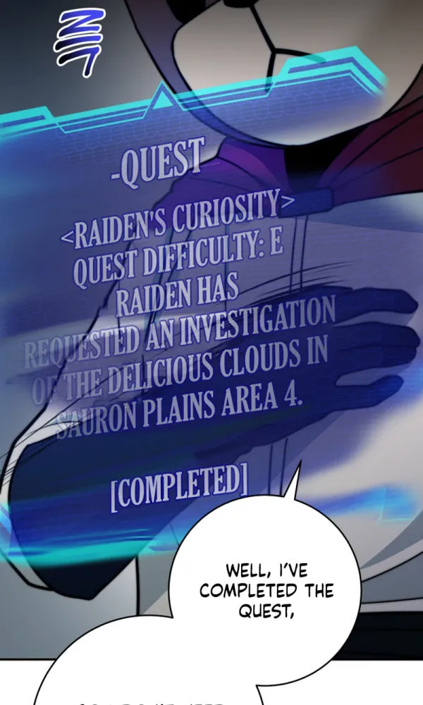Putting My Life on the Line, I Go All-in on Luck Enhancement Chapter 17 page 14 - 