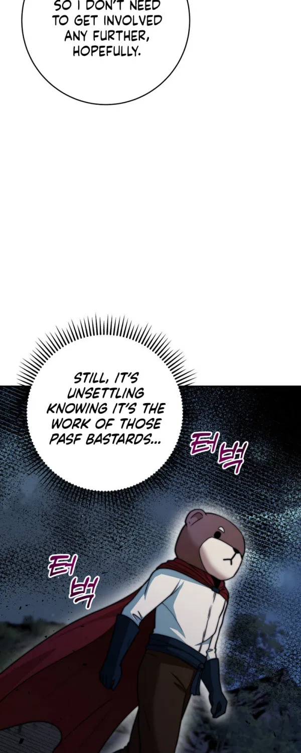 Putting My Life on the Line, I Go All-in on Luck Enhancement Chapter 17 page 15 - 