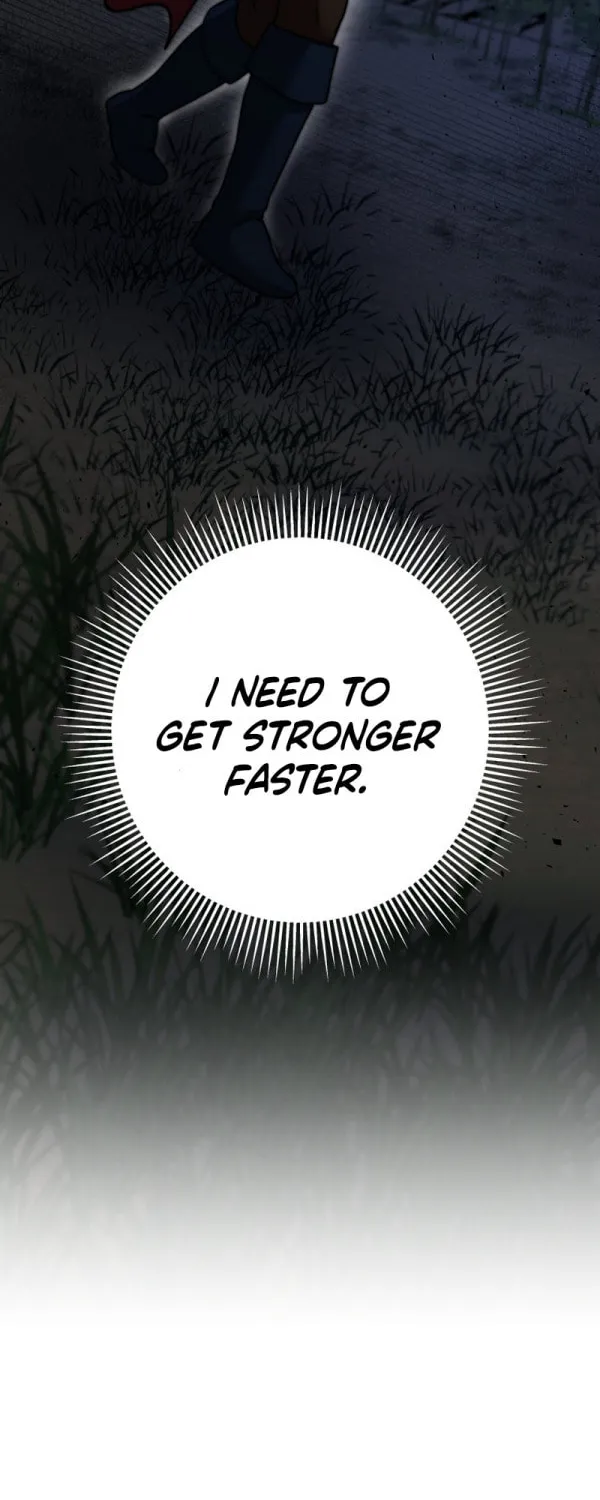 Putting My Life on the Line, I Go All-in on Luck Enhancement Chapter 17 page 16 - 