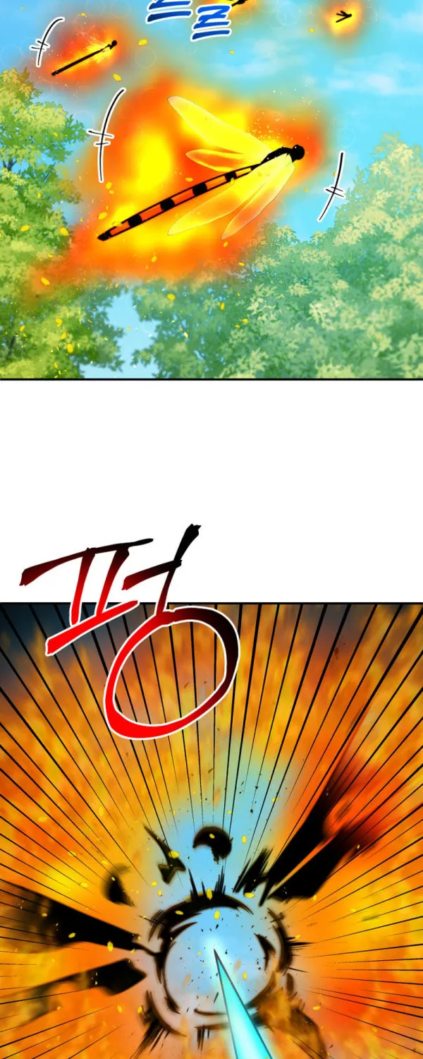 Putting My Life on the Line, I Go All-in on Luck Enhancement Chapter 17 page 19 - 