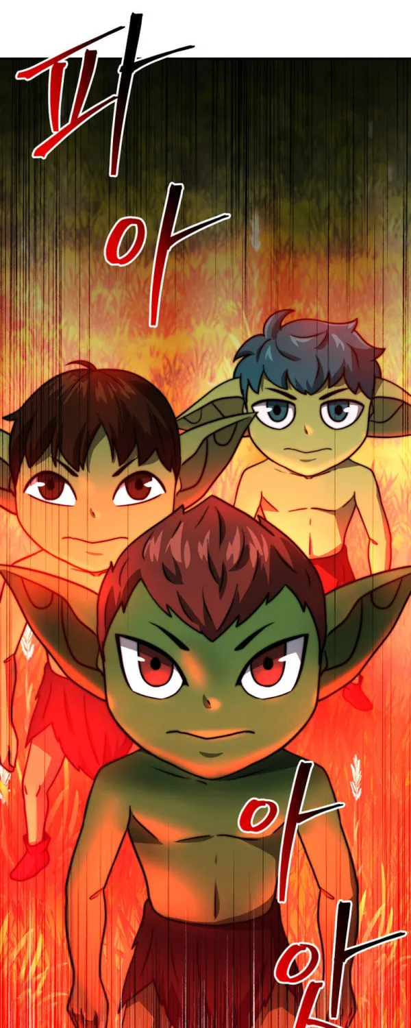 Putting My Life on the Line, I Go All-in on Luck Enhancement Chapter 17 page 25 - 