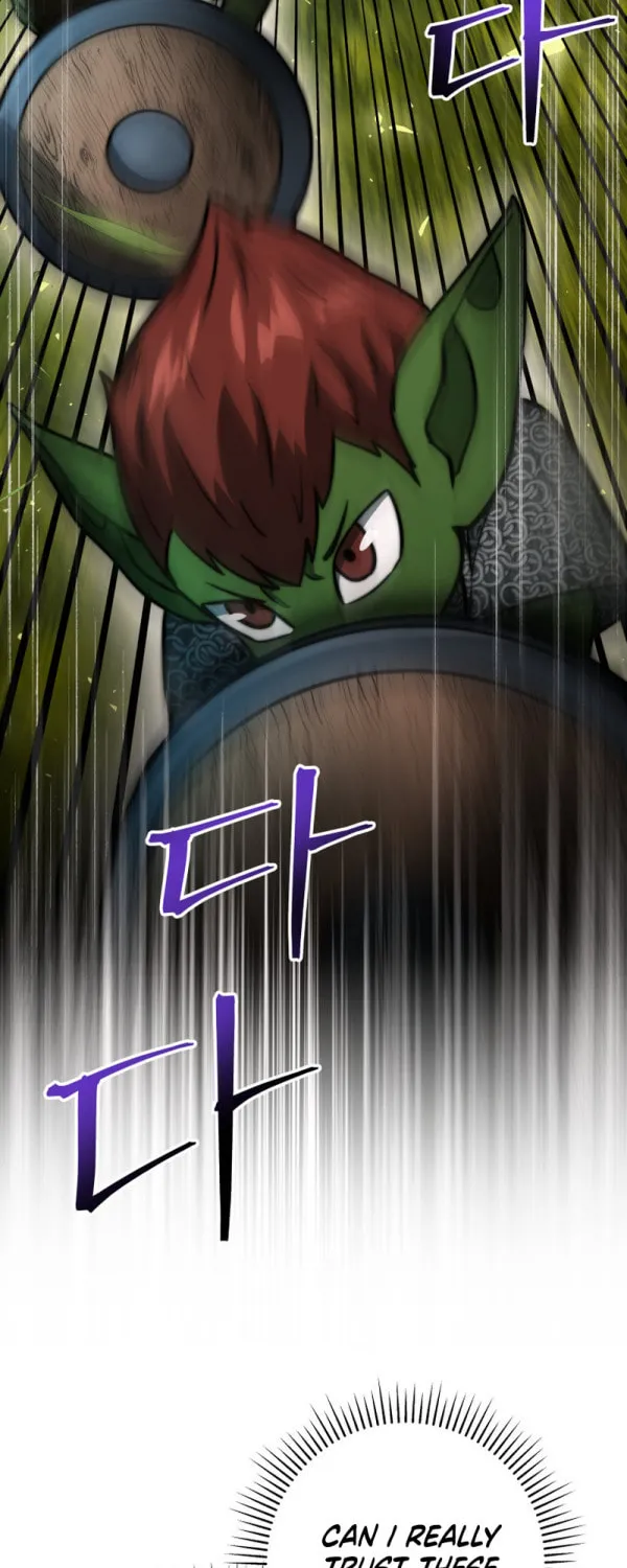 Putting My Life on the Line, I Go All-in on Luck Enhancement Chapter 17 page 44 - 
