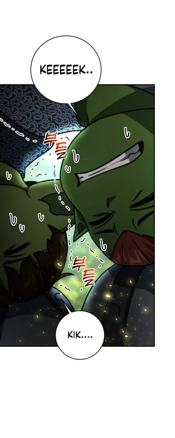 Putting My Life on the Line, I Go All-in on Luck Enhancement Chapter 17 page 51 - 