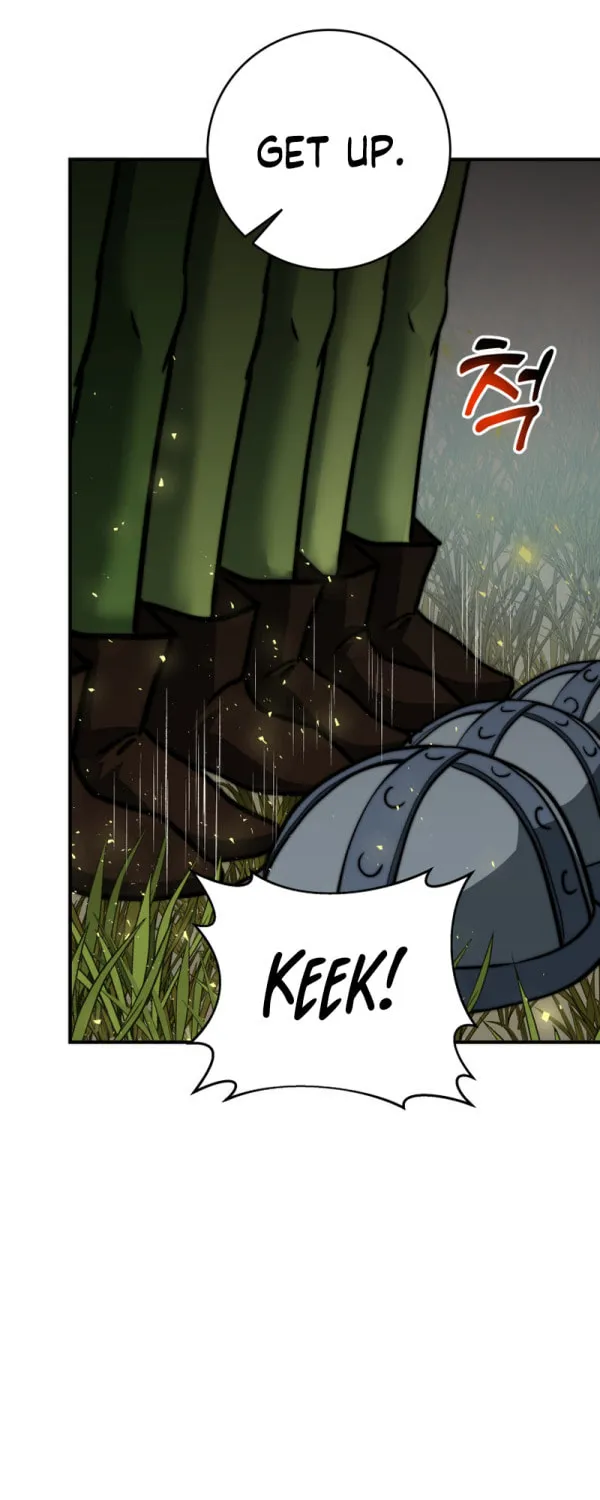 Putting My Life on the Line, I Go All-in on Luck Enhancement Chapter 17 page 52 - 