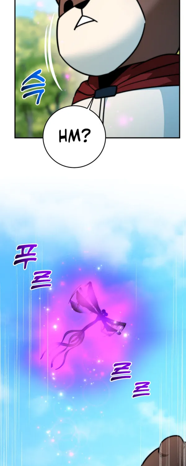 Putting My Life on the Line, I Go All-in on Luck Enhancement Chapter 17 page 57 - 