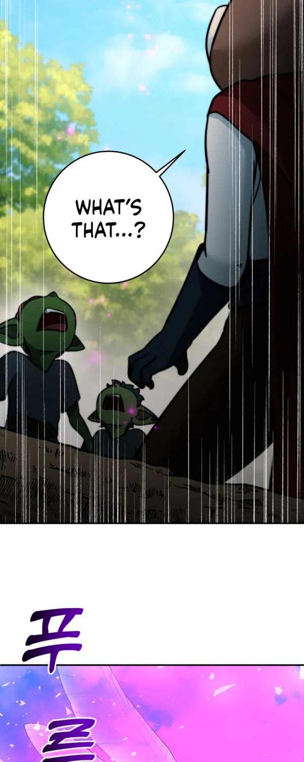Putting My Life on the Line, I Go All-in on Luck Enhancement Chapter 17 page 58 - 