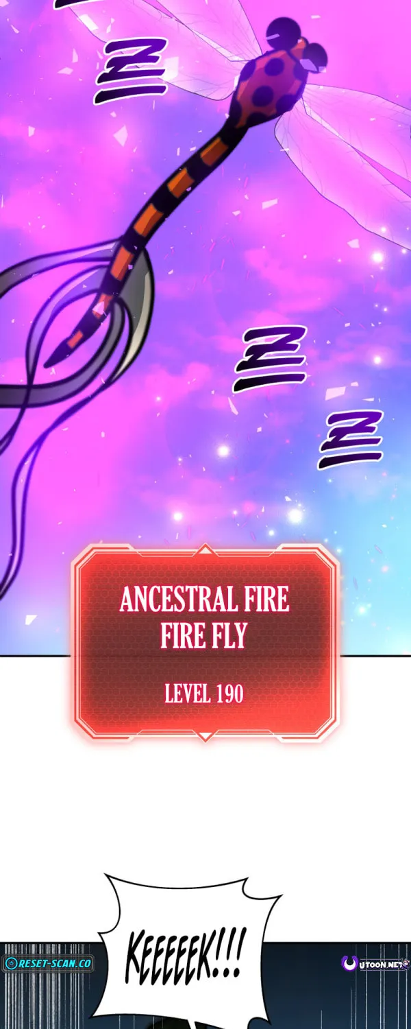 Putting My Life on the Line, I Go All-in on Luck Enhancement Chapter 17 page 59 - 
