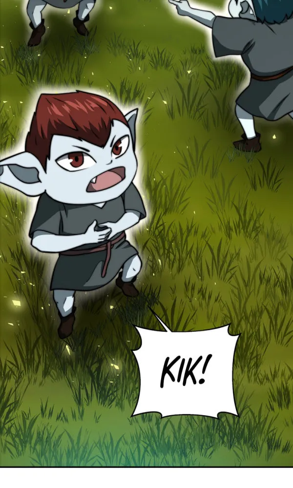 Putting My Life on the Line, I Go All-in on Luck Enhancement Chapter 17 page 70 - 