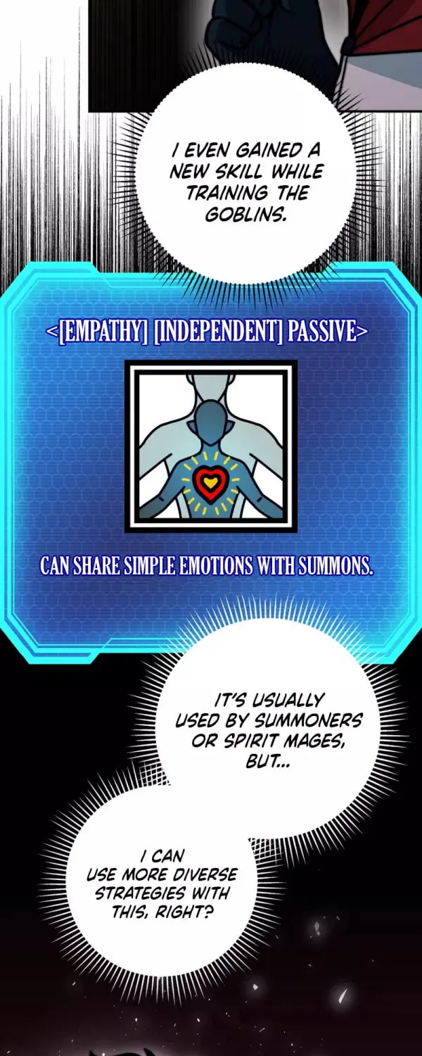 Putting My Life on the Line, I Go All-in on Luck Enhancement Chapter 18 page 12 - 