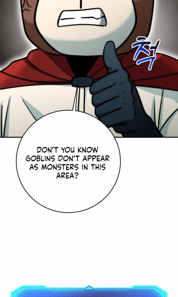 Putting My Life on the Line, I Go All-in on Luck Enhancement Chapter 18 page 28 - 