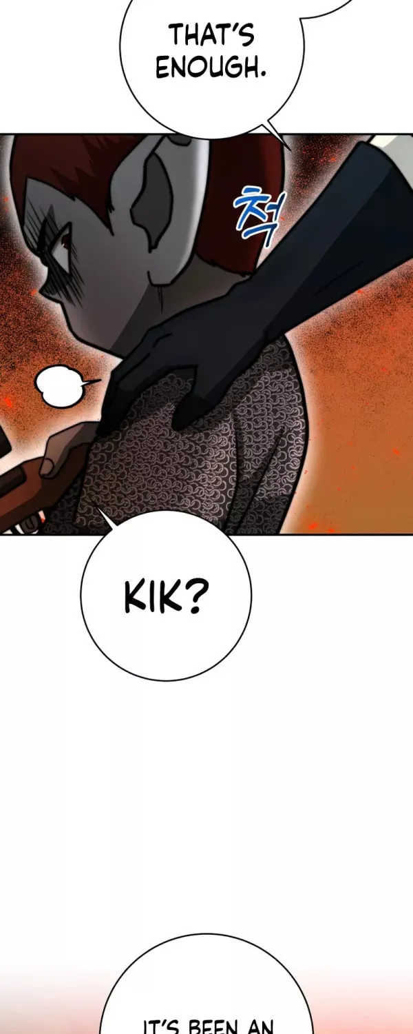 Putting My Life on the Line, I Go All-in on Luck Enhancement Chapter 18 page 57 - 