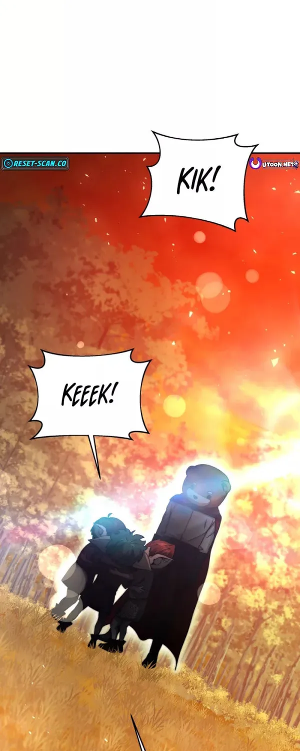 Putting My Life on the Line, I Go All-in on Luck Enhancement Chapter 18 page 59 - 
