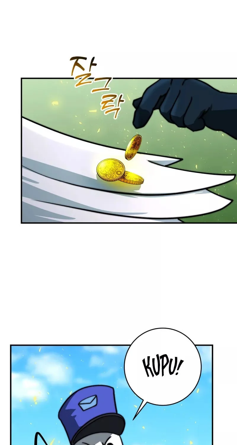 Putting My Life on the Line, I Go All-in on Luck Enhancement Chapter 19 page 15 - 