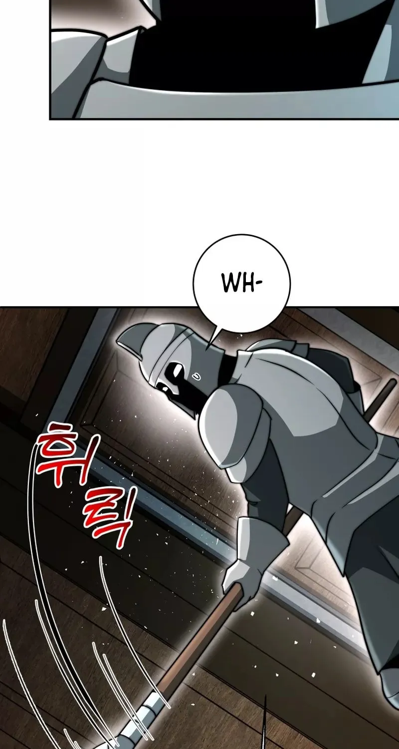Putting My Life on the Line, I Go All-in on Luck Enhancement Chapter 19 page 20 - 