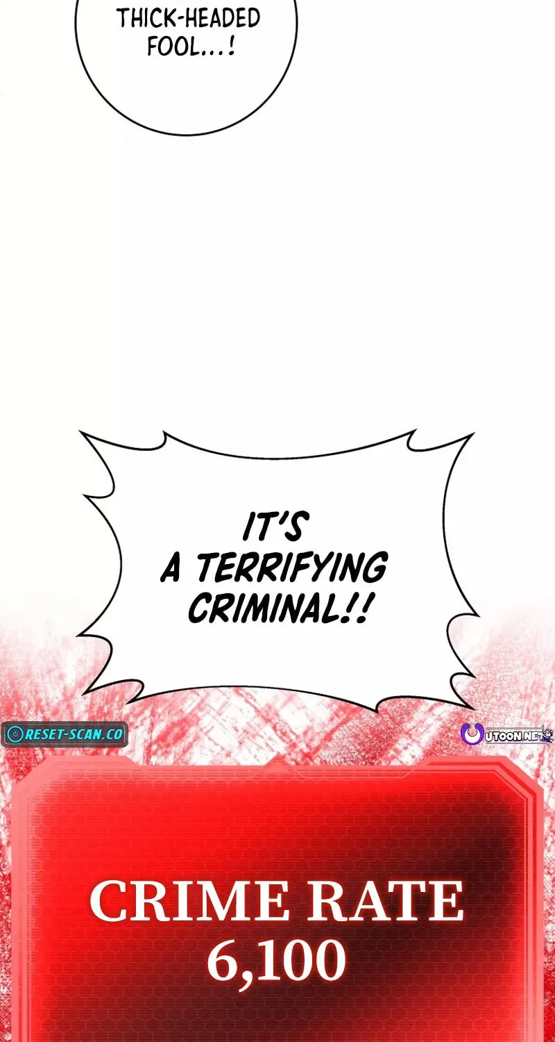 Putting My Life on the Line, I Go All-in on Luck Enhancement Chapter 19 page 23 - 