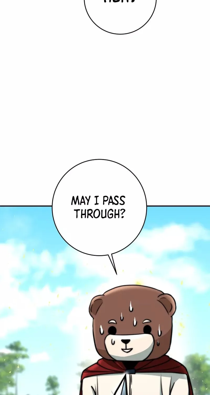 Putting My Life on the Line, I Go All-in on Luck Enhancement Chapter 19 page 27 - 