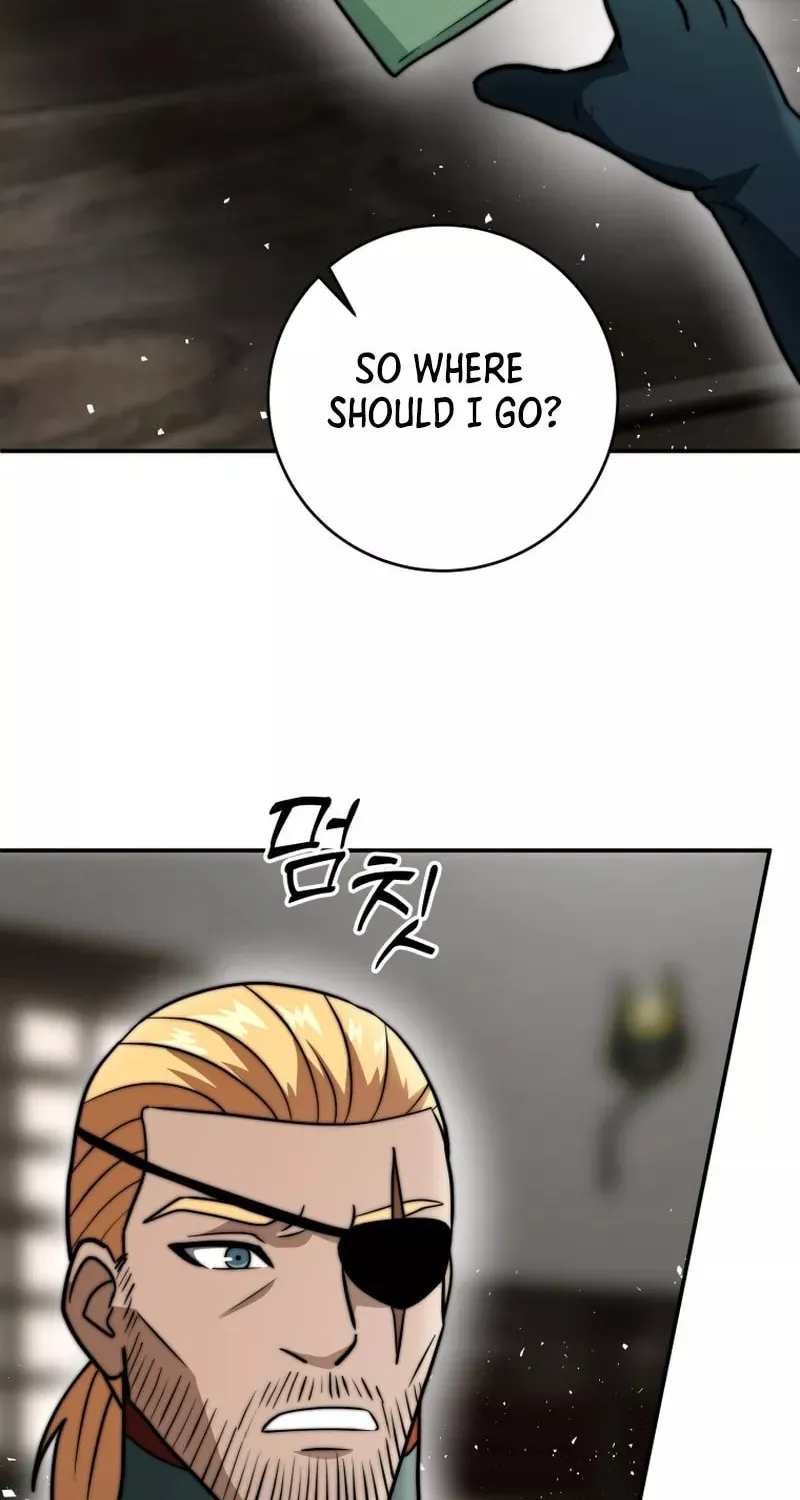 Putting My Life on the Line, I Go All-in on Luck Enhancement Chapter 19 page 51 - 