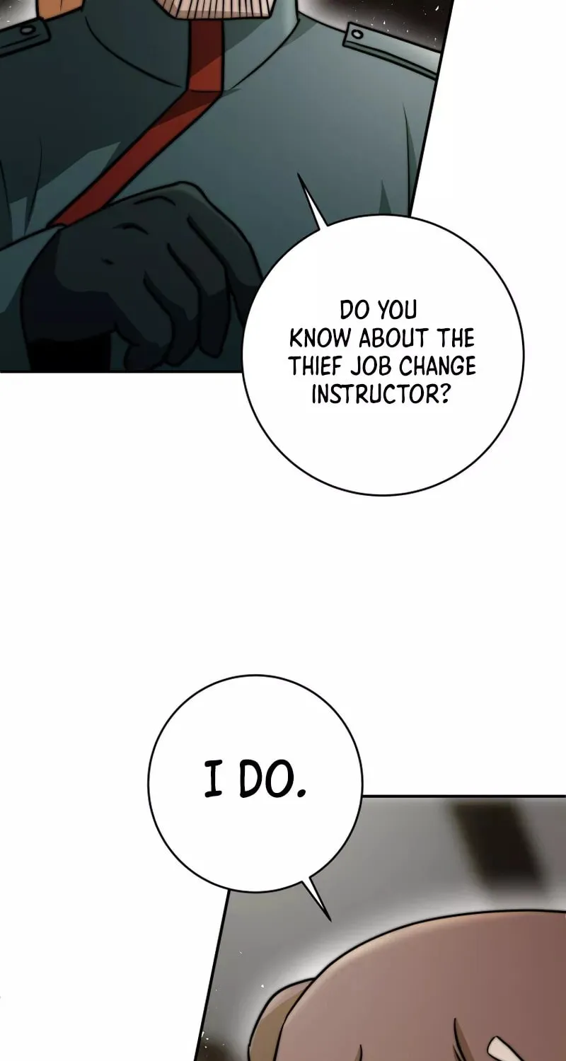 Putting My Life on the Line, I Go All-in on Luck Enhancement Chapter 19 page 52 - 