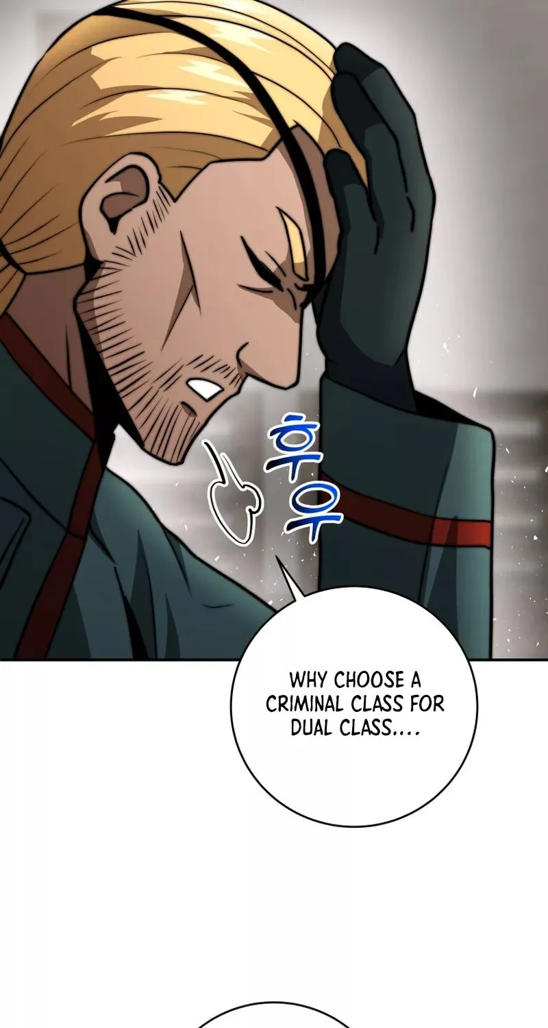 Putting My Life on the Line, I Go All-in on Luck Enhancement Chapter 19 page 57 - 