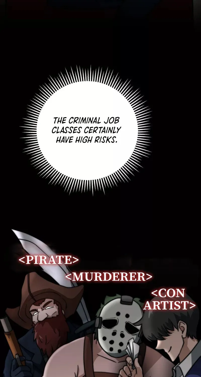 Putting My Life on the Line, I Go All-in on Luck Enhancement Chapter 19 page 59 - 