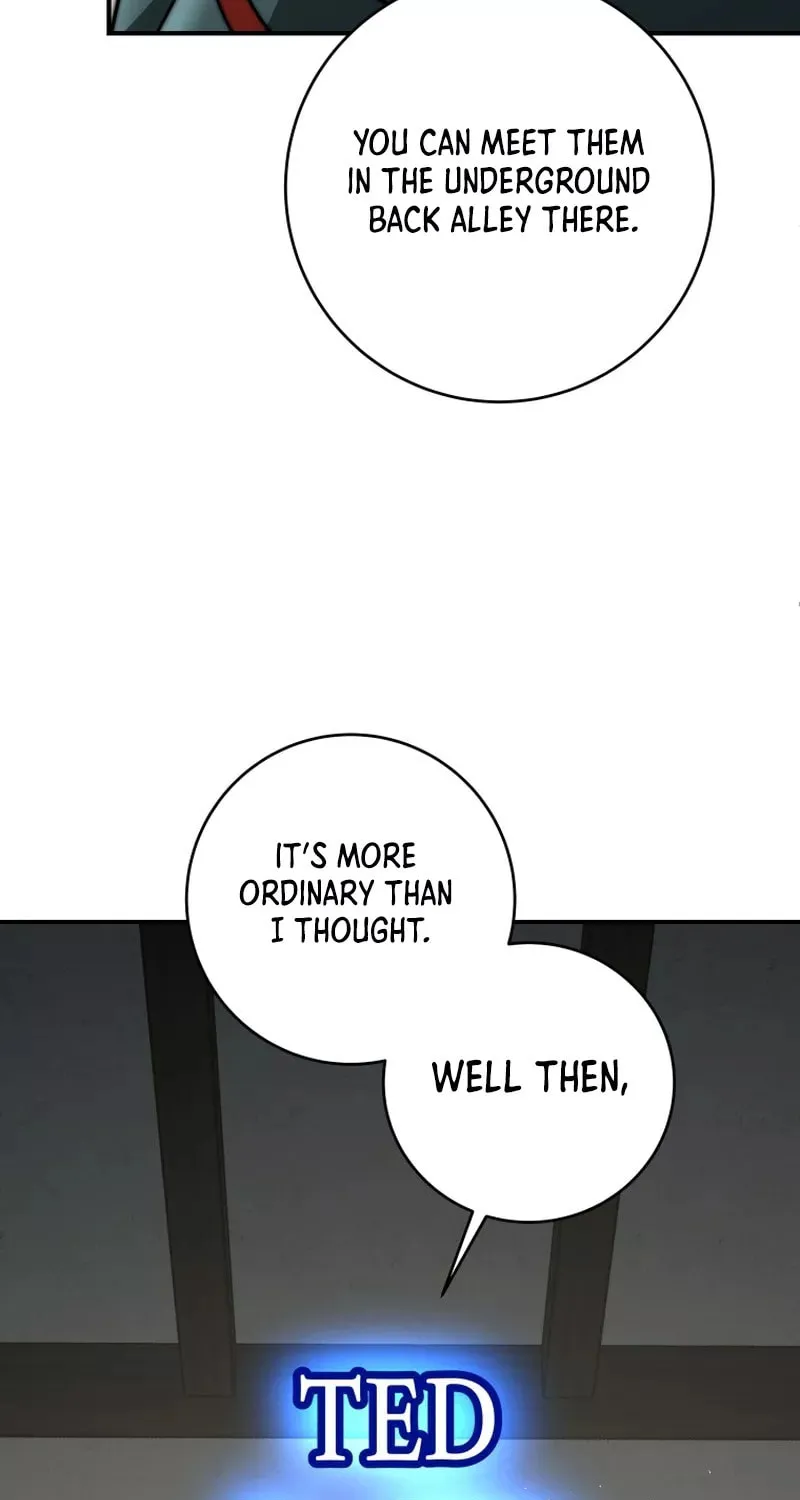 Putting My Life on the Line, I Go All-in on Luck Enhancement Chapter 19 page 71 - 