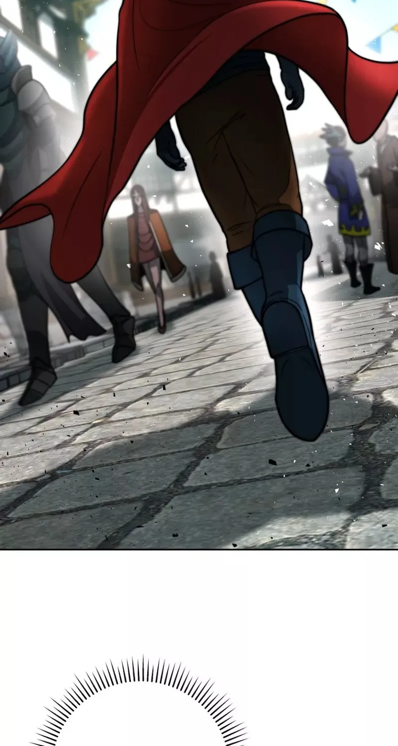 Putting My Life on the Line, I Go All-in on Luck Enhancement Chapter 19 page 95 - 