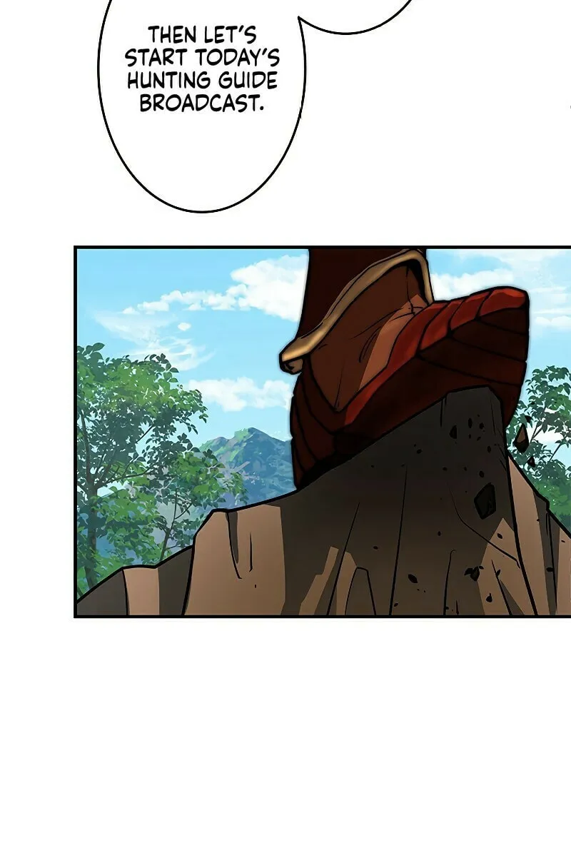 Putting My Life on the Line, I Go All-in on Luck Enhancement Chapter 2 page 14 - 
