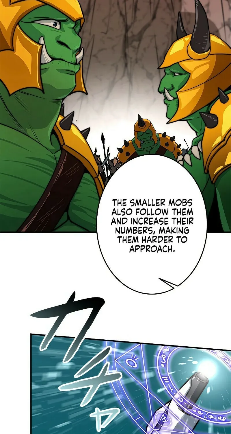 Putting My Life on the Line, I Go All-in on Luck Enhancement Chapter 2 page 16 - 