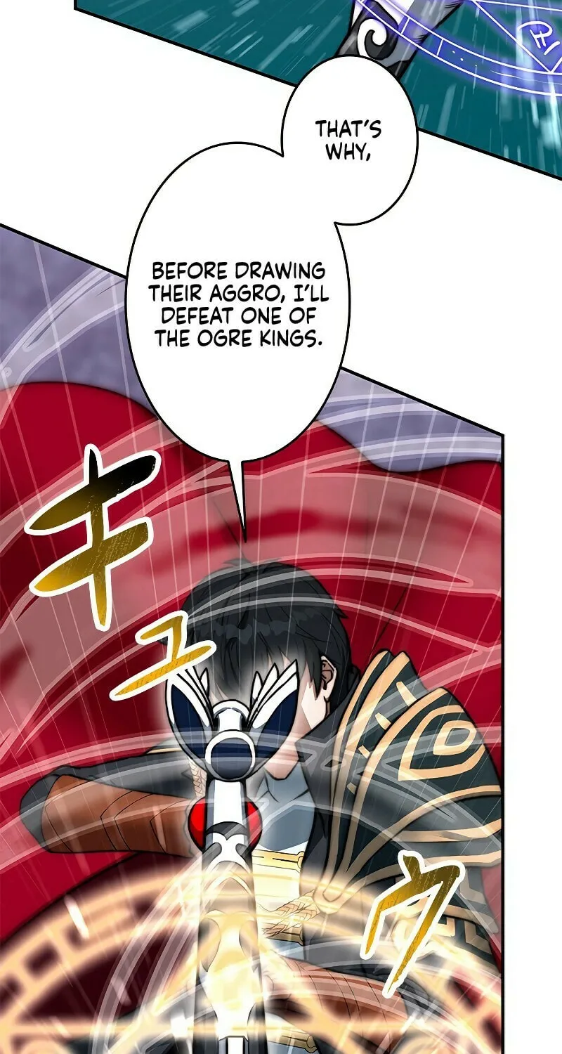 Putting My Life on the Line, I Go All-in on Luck Enhancement Chapter 2 page 17 - 