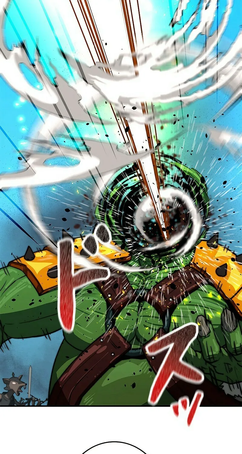 Putting My Life on the Line, I Go All-in on Luck Enhancement Chapter 2 page 19 - 