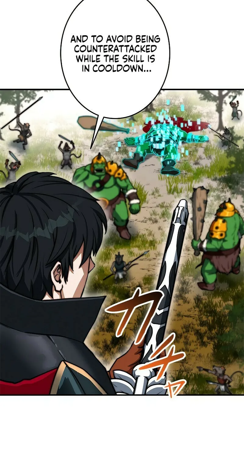 Putting My Life on the Line, I Go All-in on Luck Enhancement Chapter 2 page 20 - 