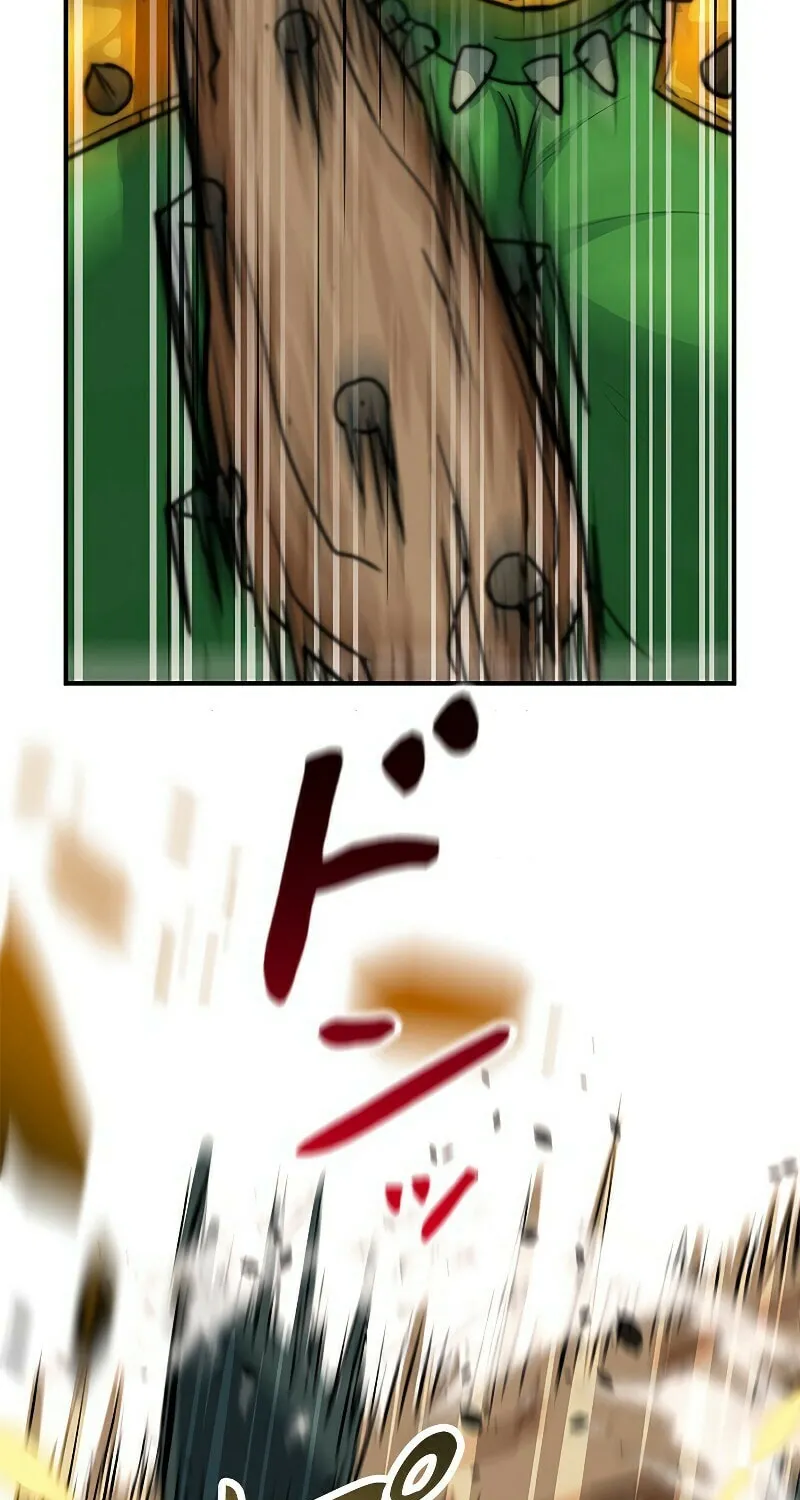Putting My Life on the Line, I Go All-in on Luck Enhancement Chapter 2 page 25 - 
