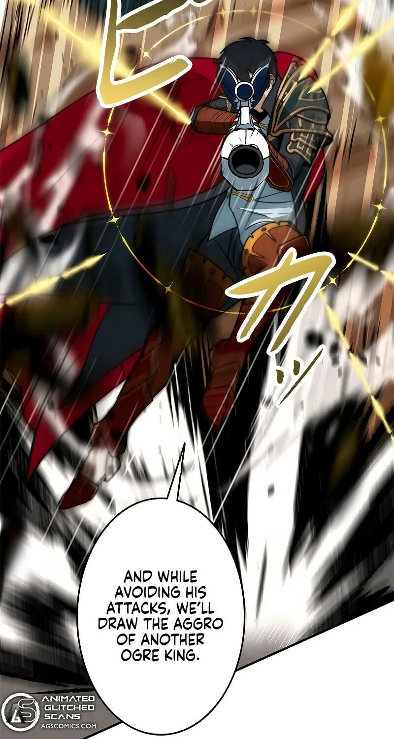 Putting My Life on the Line, I Go All-in on Luck Enhancement Chapter 2 page 26 - 