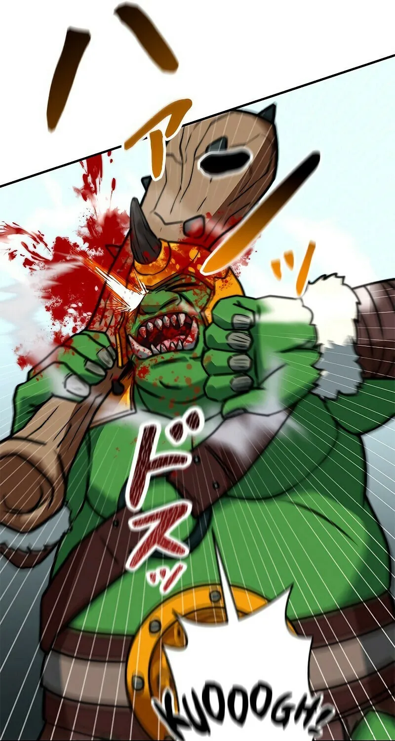 Putting My Life on the Line, I Go All-in on Luck Enhancement Chapter 2 page 28 - 
