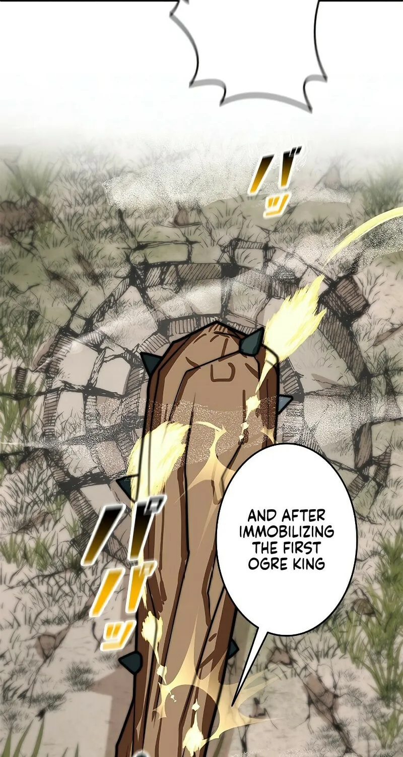 Putting My Life on the Line, I Go All-in on Luck Enhancement Chapter 2 page 29 - 