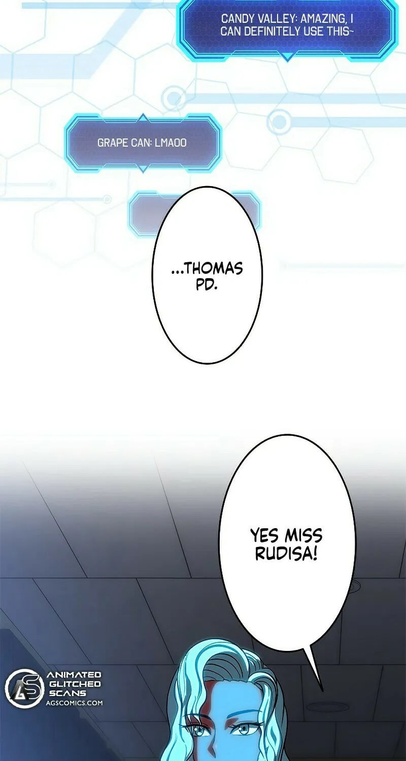 Putting My Life on the Line, I Go All-in on Luck Enhancement Chapter 2 page 37 - 