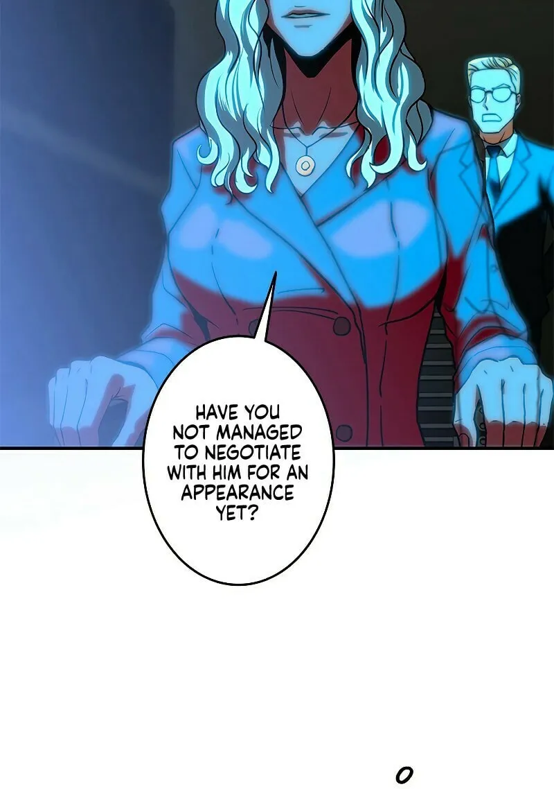 Putting My Life on the Line, I Go All-in on Luck Enhancement Chapter 2 page 38 - 