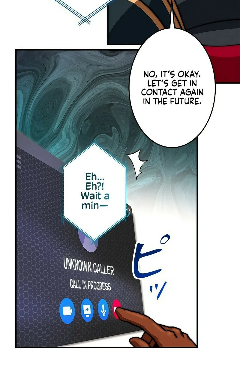 Putting My Life on the Line, I Go All-in on Luck Enhancement Chapter 2 page 50 - 