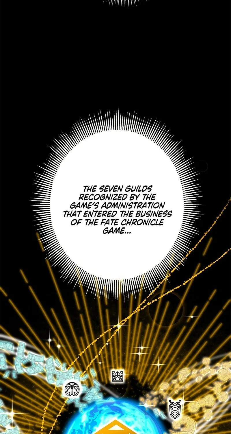 Putting My Life on the Line, I Go All-in on Luck Enhancement Chapter 2 page 53 - 