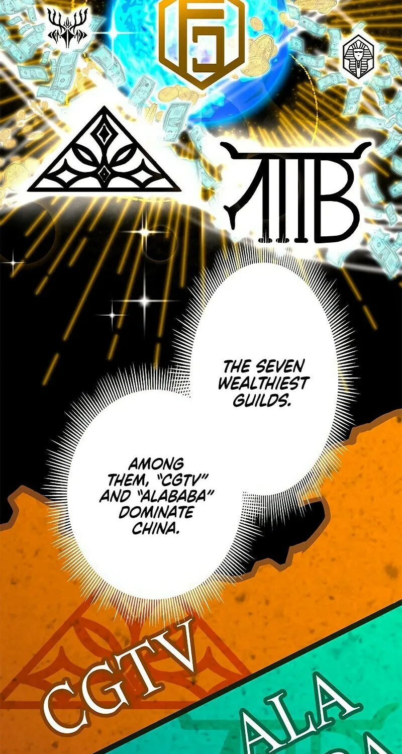Putting My Life on the Line, I Go All-in on Luck Enhancement Chapter 2 page 54 - 