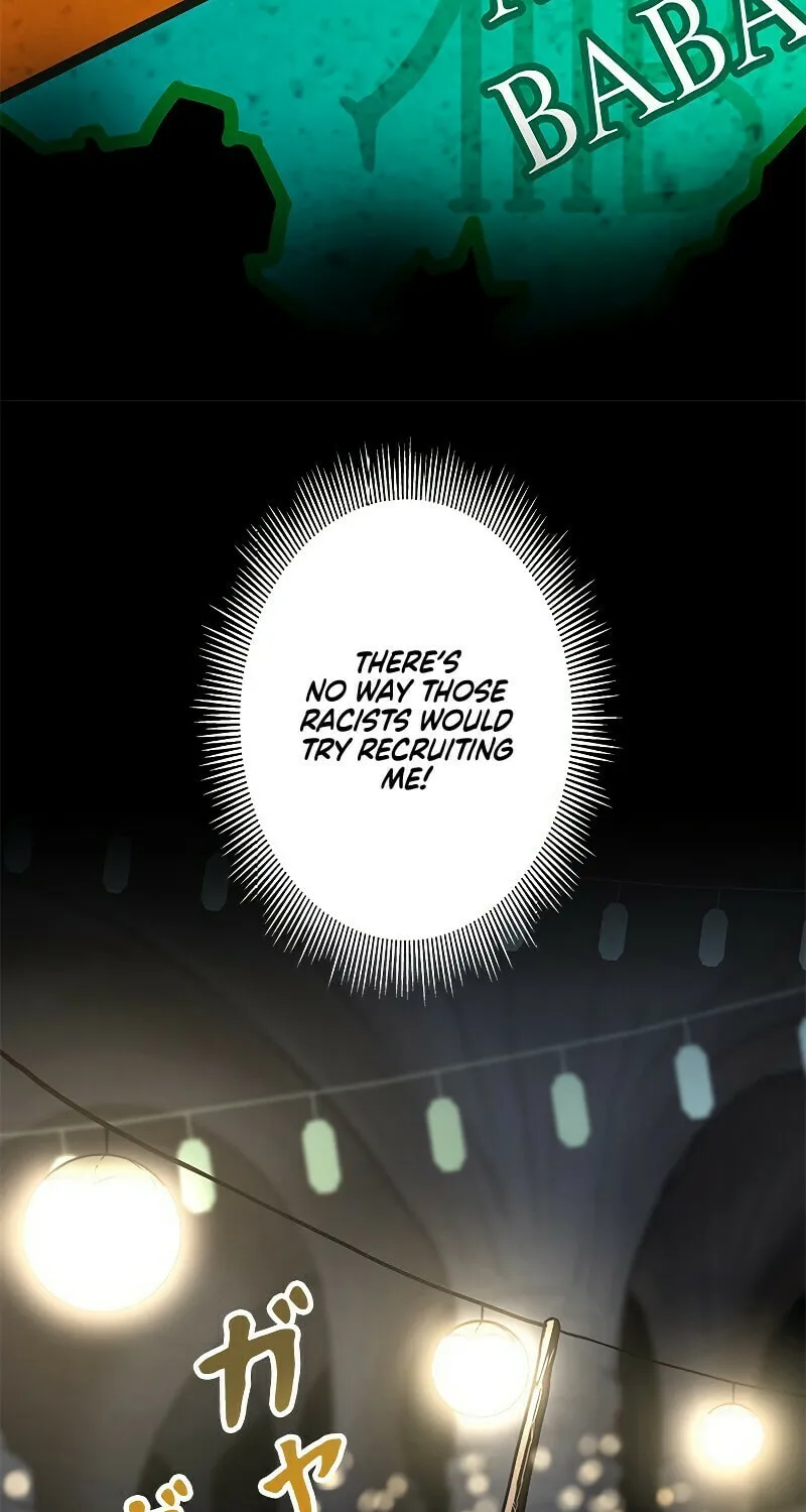 Putting My Life on the Line, I Go All-in on Luck Enhancement Chapter 2 page 55 - 